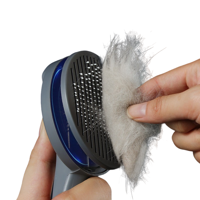 Cat Comb Hair Remover