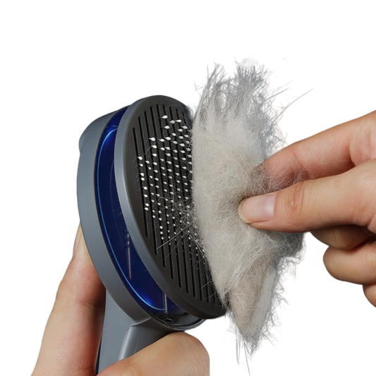 Cat Comb Hair Remover